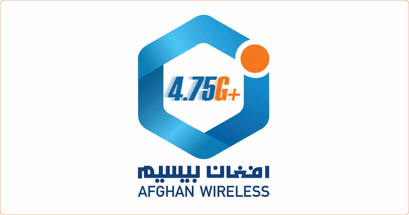Afghan Wireless (AWCC)