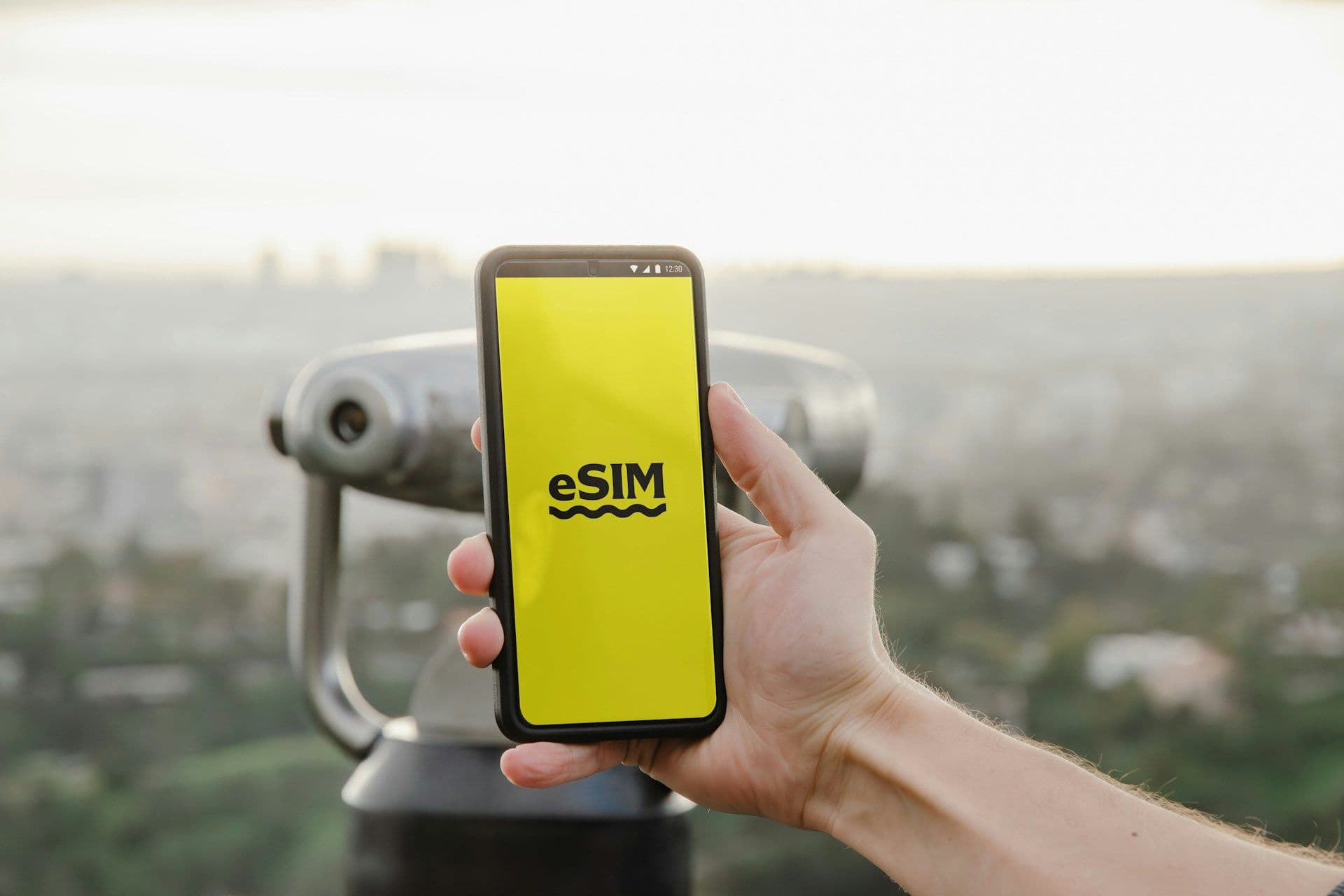 All About eSIM - The Future of Mobile Connectivity